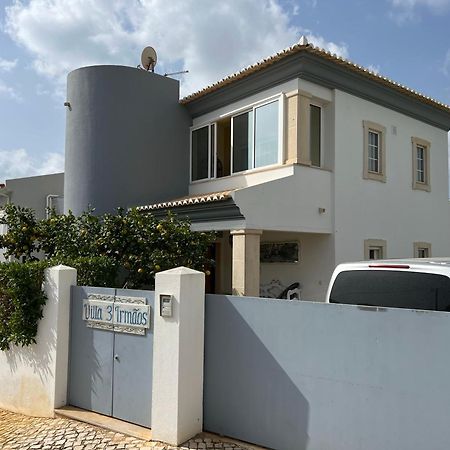 Villa 3 Irmaos Alvor Luaran gambar