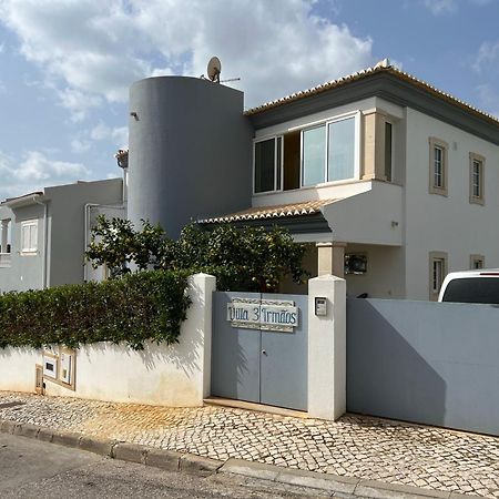Villa 3 Irmaos Alvor Luaran gambar