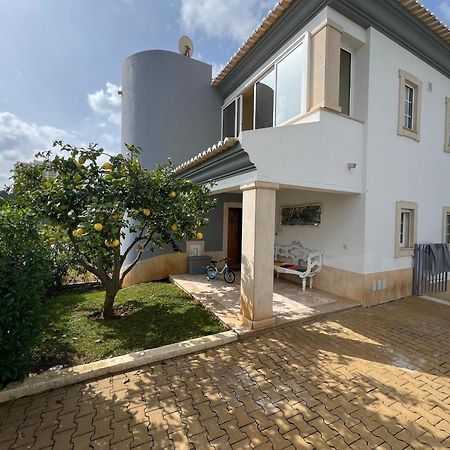 Villa 3 Irmaos Alvor Luaran gambar
