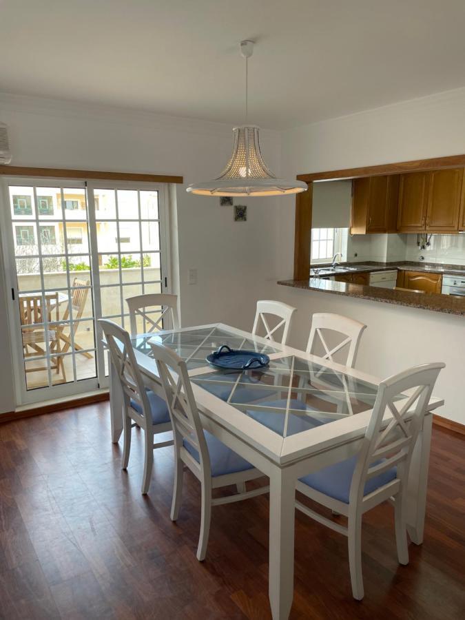 Villa 3 Irmaos Alvor Luaran gambar