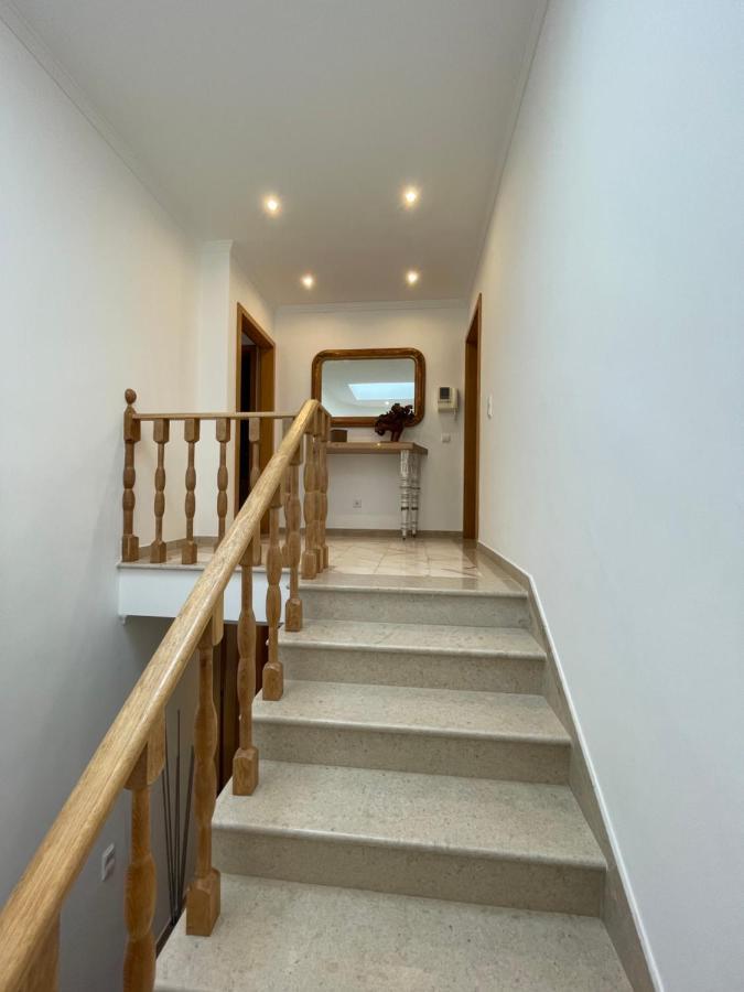 Villa 3 Irmaos Alvor Luaran gambar
