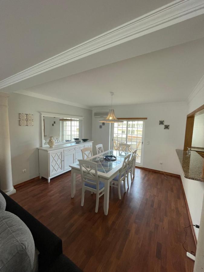 Villa 3 Irmaos Alvor Luaran gambar