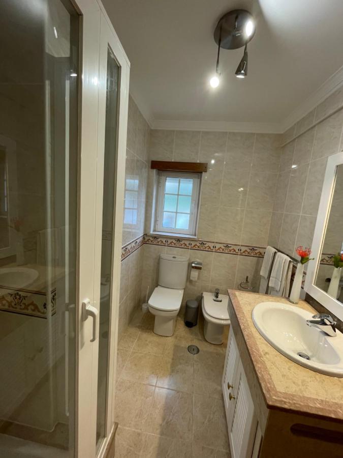 Villa 3 Irmaos Alvor Luaran gambar