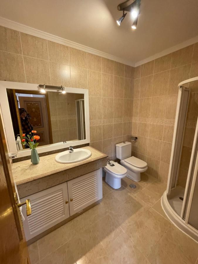 Villa 3 Irmaos Alvor Luaran gambar