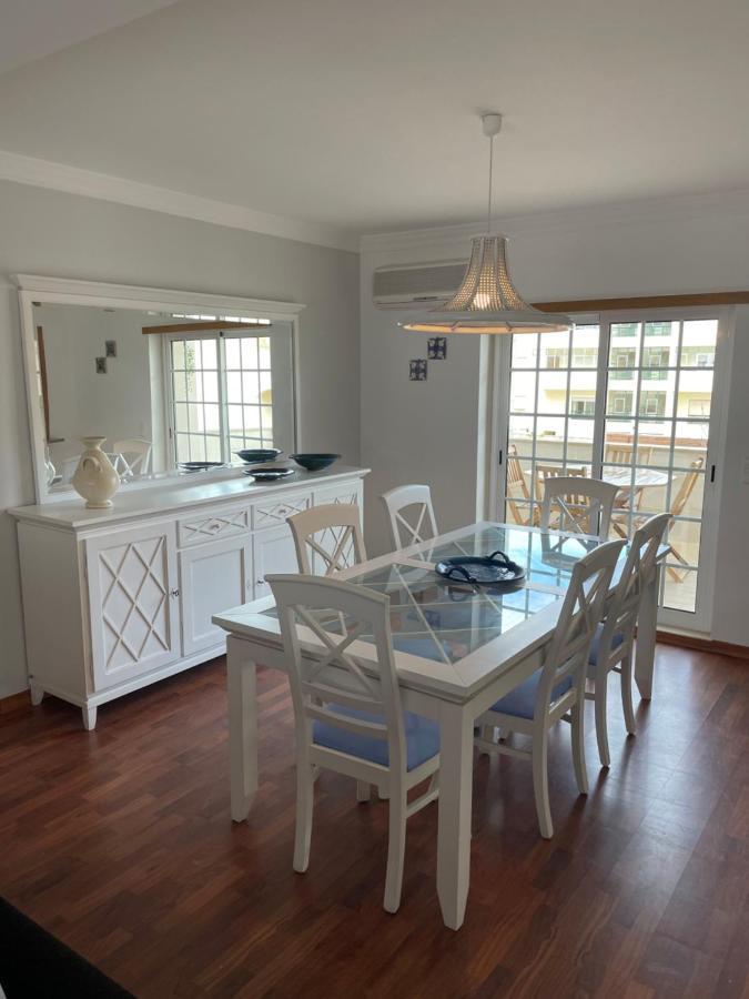 Villa 3 Irmaos Alvor Luaran gambar
