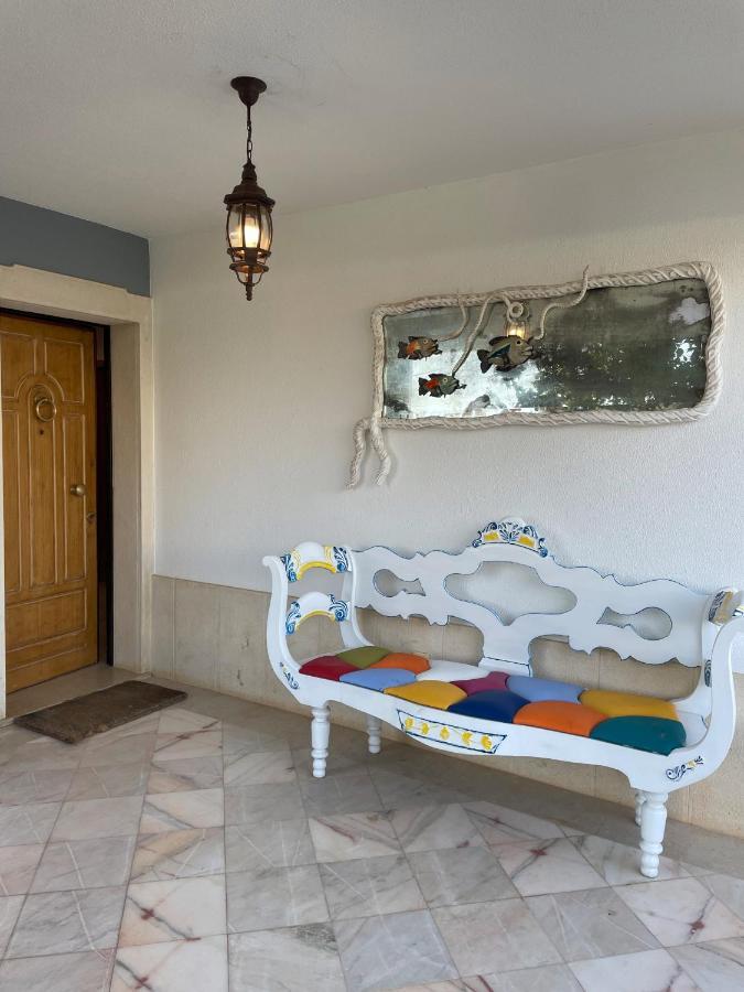 Villa 3 Irmaos Alvor Luaran gambar
