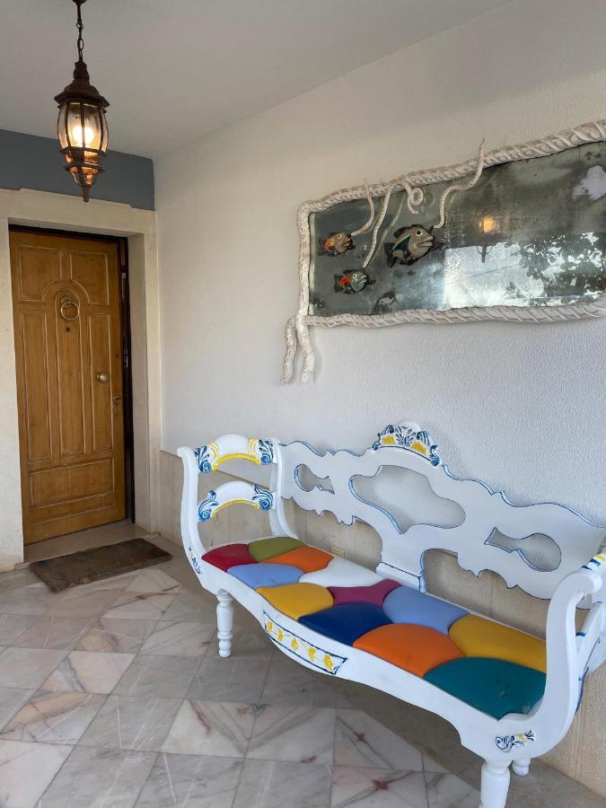 Villa 3 Irmaos Alvor Luaran gambar