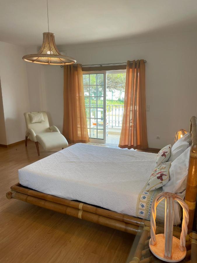 Villa 3 Irmaos Alvor Luaran gambar