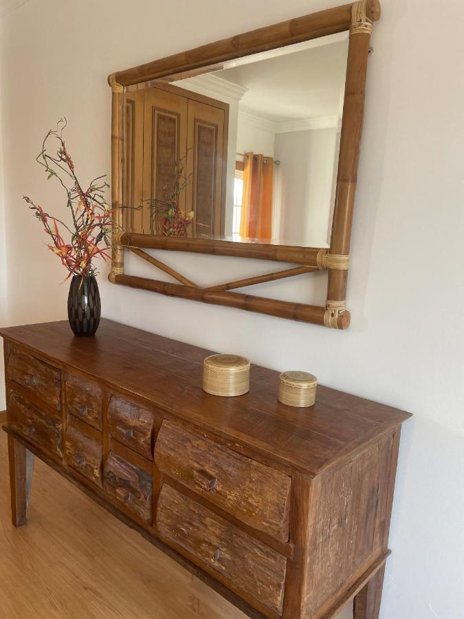Villa 3 Irmaos Alvor Luaran gambar