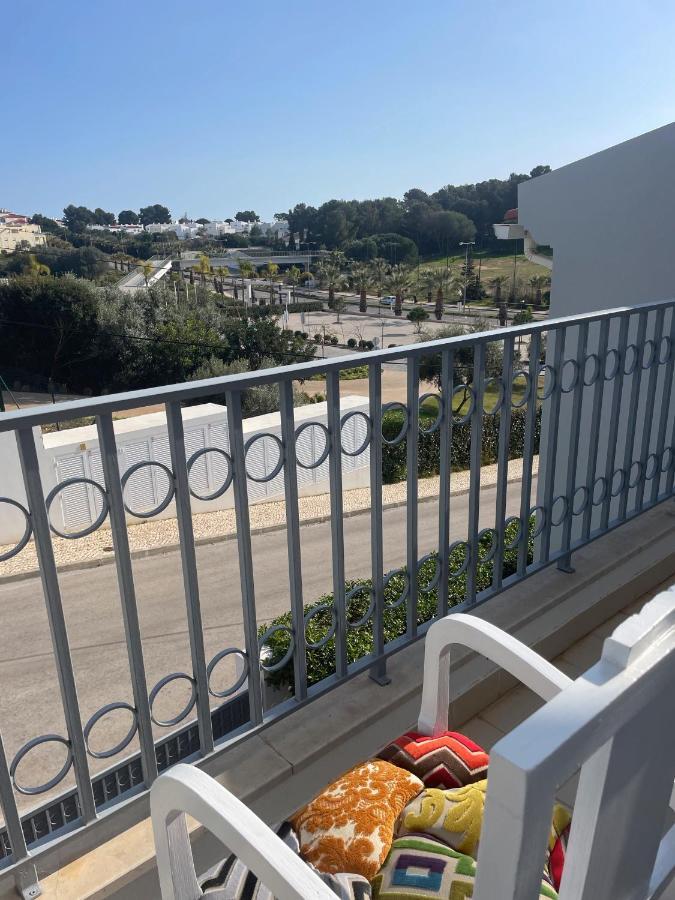 Villa 3 Irmaos Alvor Luaran gambar