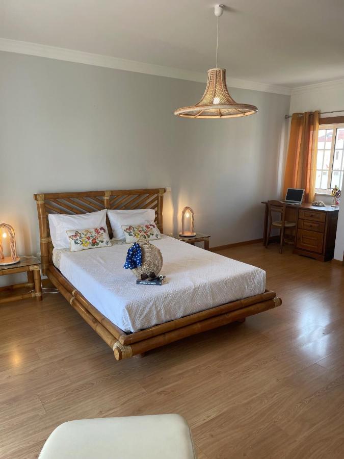 Villa 3 Irmaos Alvor Luaran gambar