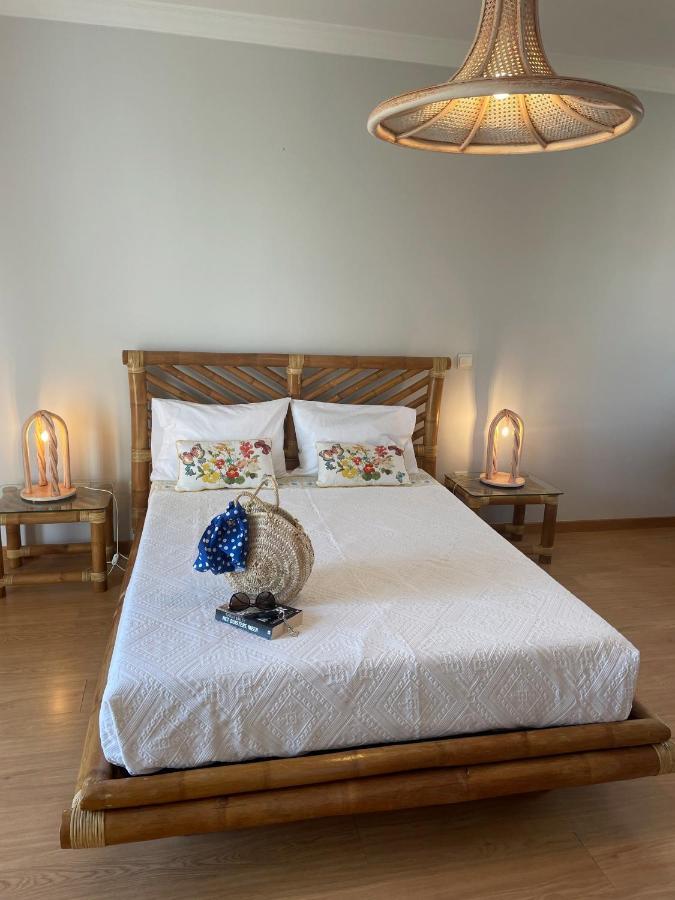 Villa 3 Irmaos Alvor Luaran gambar