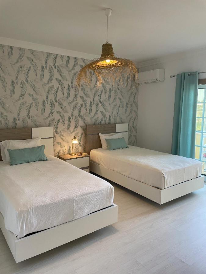 Villa 3 Irmaos Alvor Luaran gambar