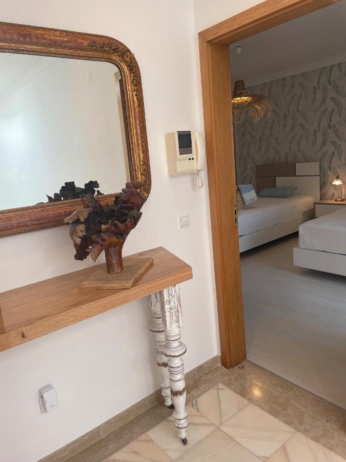 Villa 3 Irmaos Alvor Luaran gambar