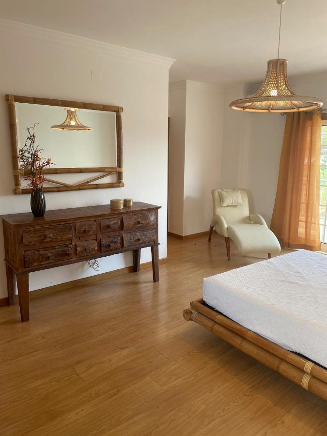 Villa 3 Irmaos Alvor Luaran gambar