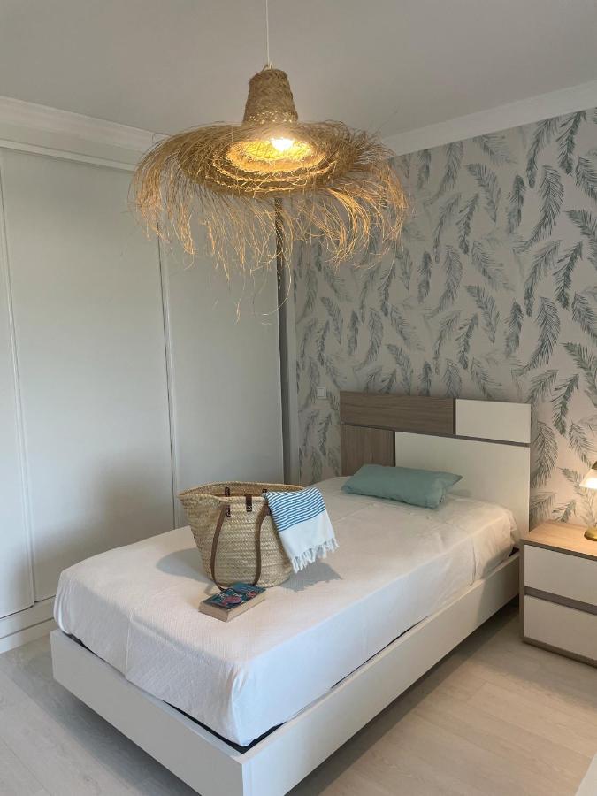 Villa 3 Irmaos Alvor Luaran gambar
