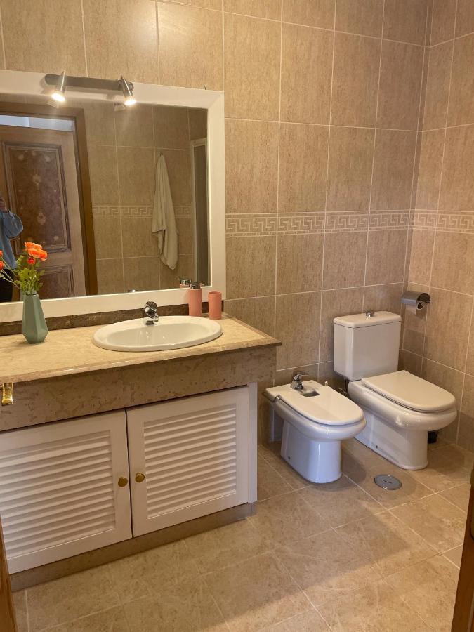 Villa 3 Irmaos Alvor Luaran gambar
