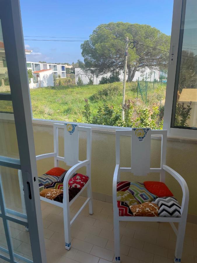 Villa 3 Irmaos Alvor Luaran gambar