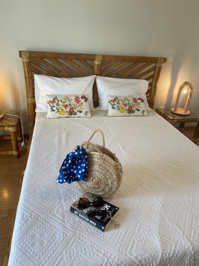 Villa 3 Irmaos Alvor Luaran gambar
