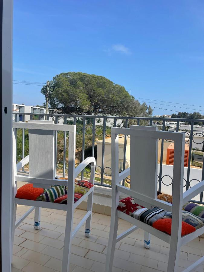 Villa 3 Irmaos Alvor Luaran gambar