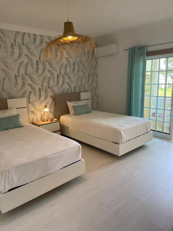 Villa 3 Irmaos Alvor Luaran gambar