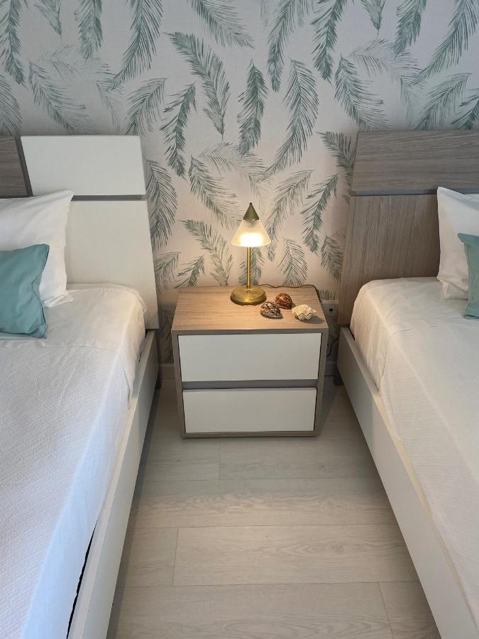 Villa 3 Irmaos Alvor Luaran gambar