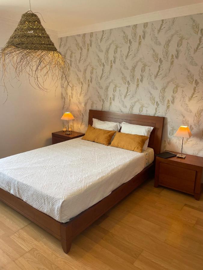 Villa 3 Irmaos Alvor Luaran gambar