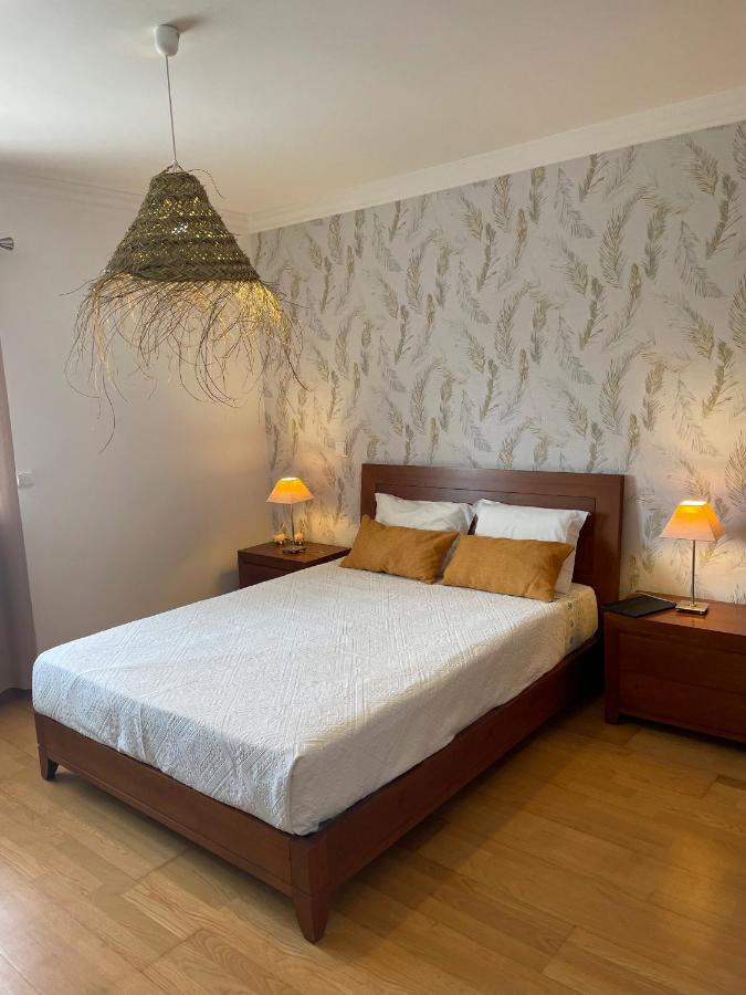 Villa 3 Irmaos Alvor Luaran gambar
