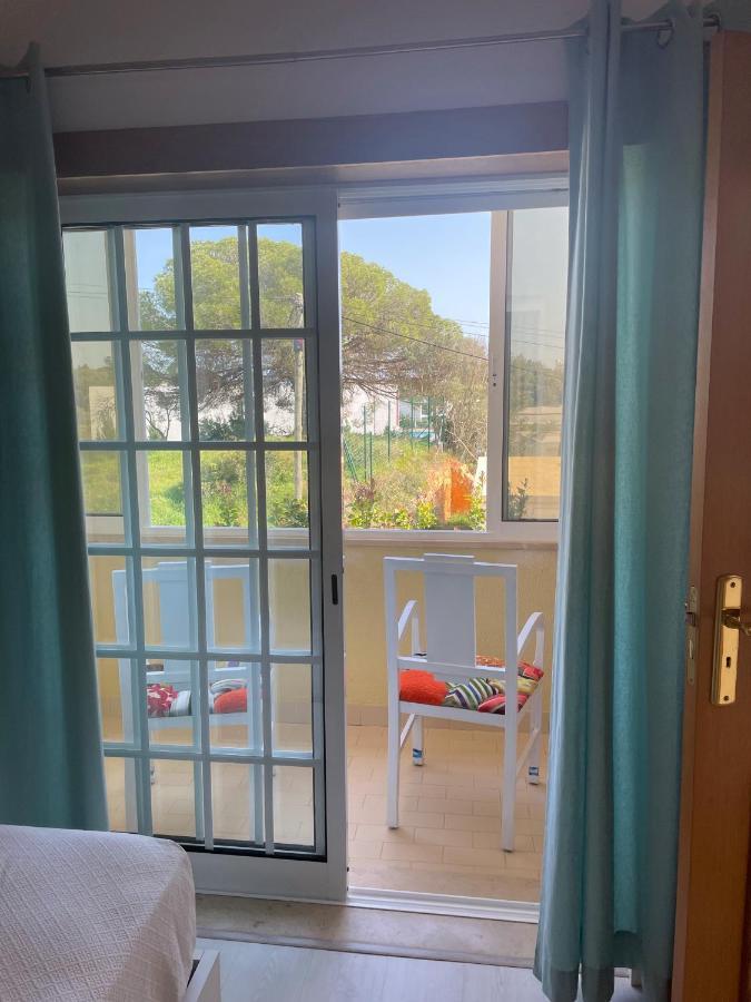 Villa 3 Irmaos Alvor Luaran gambar