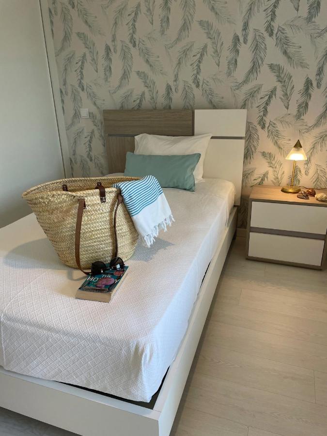 Villa 3 Irmaos Alvor Luaran gambar