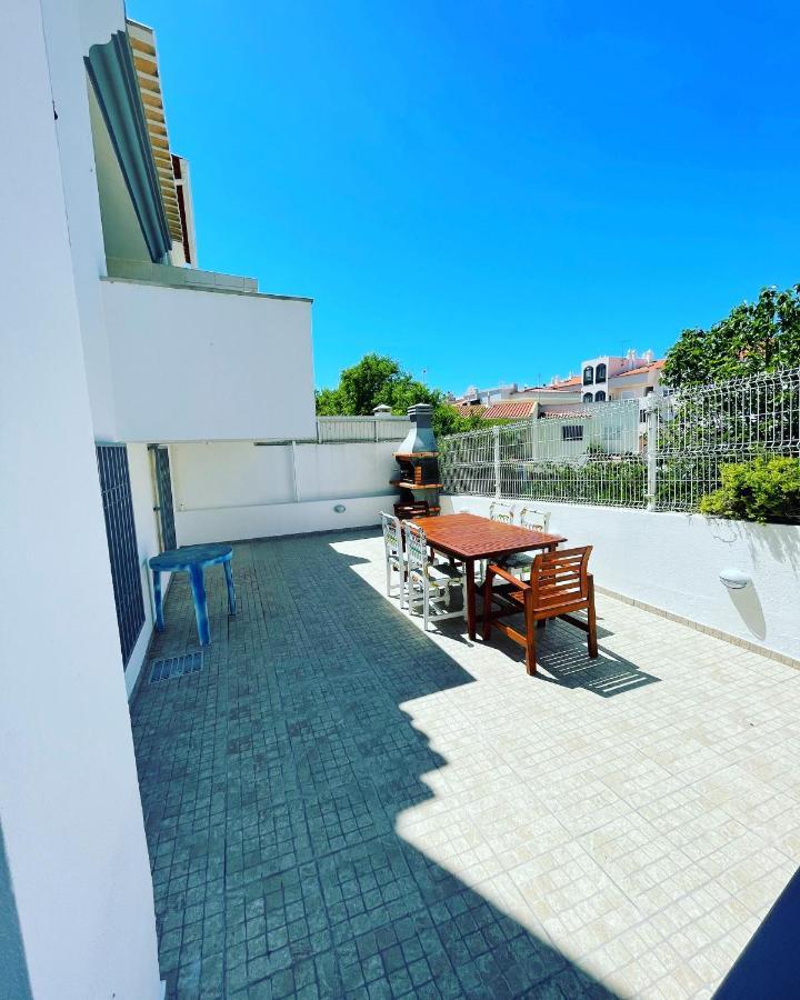 Villa 3 Irmaos Alvor Luaran gambar