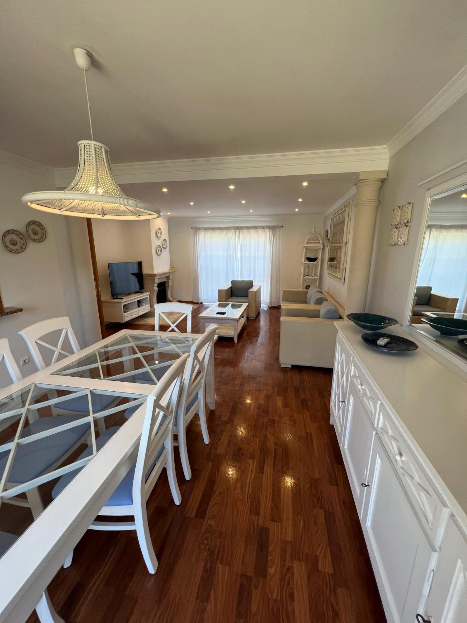 Villa 3 Irmaos Alvor Luaran gambar