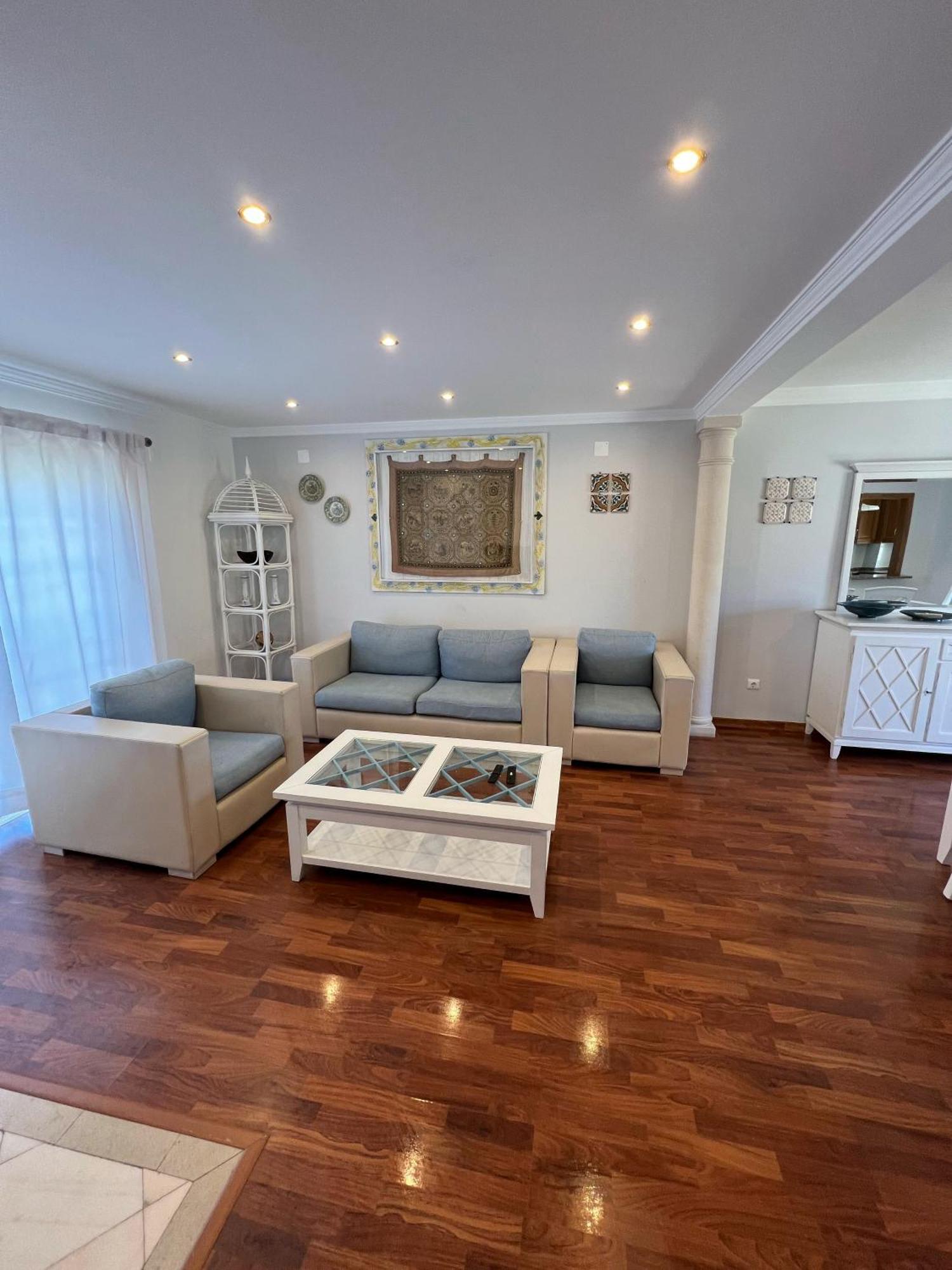 Villa 3 Irmaos Alvor Luaran gambar