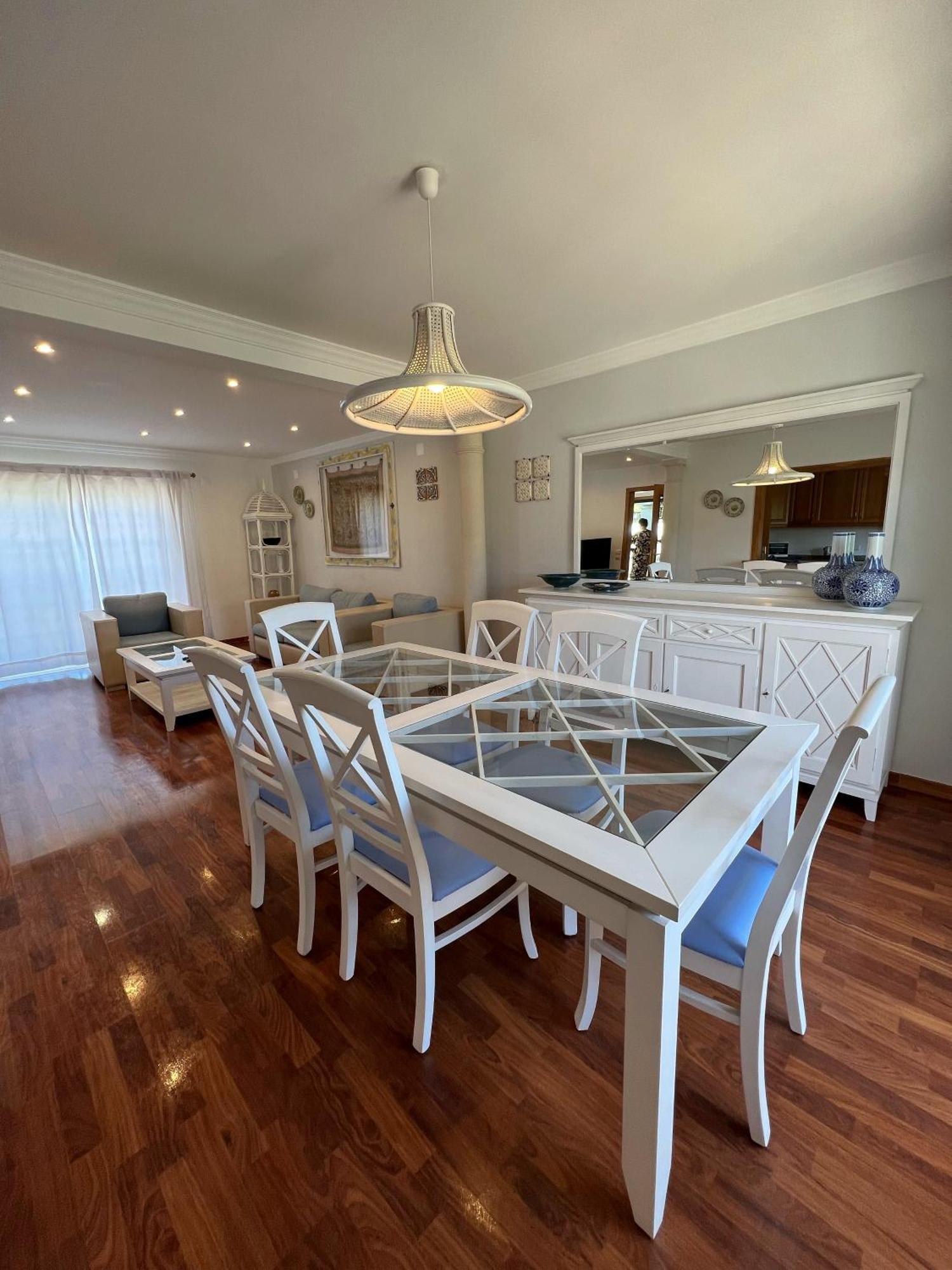 Villa 3 Irmaos Alvor Luaran gambar