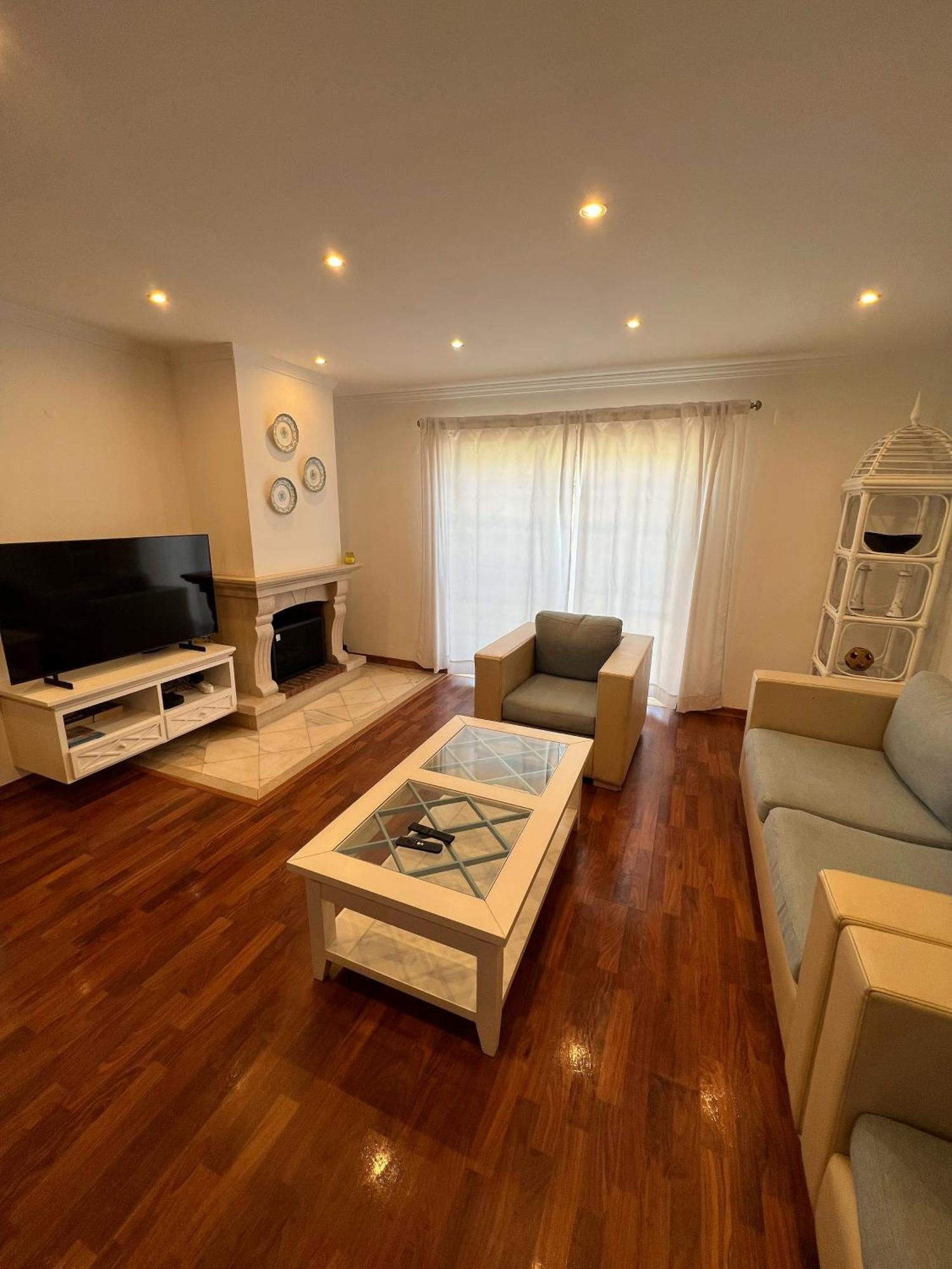 Villa 3 Irmaos Alvor Luaran gambar